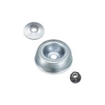 Kit adaptateurs lame pour tondeuses stihl fs55 / fs70 / fs90 / fs250 - compatible d�broussailleuses fs200 ...