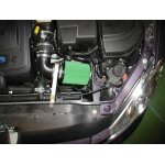 Kit d admission direct green pour peugeot 307 de 01 - 05 2. 0l hdi - 110cv - 40995671