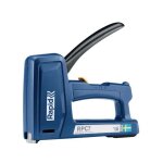 Kit agrafeuse manuelle 7 - en - 1 - rapid - rpc7 - agrafes & clous d�co / bricolage - 3010 pi�ces - 5001746 ...