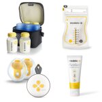 Kit allaitement complet - tire - lait Électrique double swing maxi? hands - free + cooler bag avec 4 ... Kit allaitement complet - tire - lait Électrique double swing maxi? hands - free + cooler bag avec 4 ...