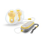 Kit allaitement - tire - lait Électrique double freestyle hands free 21 mm / 24 mm + 50 sachets de conservatio ... Kit allaitement - tire - lait Électrique double freestyle hands free 21 mm / 24 mm + 50 sachets de conservatio ...