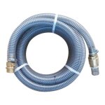 Kit daspiration 10m diamtre 25mm - pour pompe