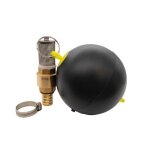 Kit daspiration crpine - marque - modle - 1 - 25mm