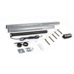 Kit axe motoris radio avosdim 60mm - 20nm ? 2. 5m