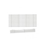 Kit barre led pour pieces televiseur - lcd lg - agf78758102