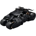 Modle kit batmobile dc comics