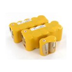 Kit batterie pour secateur pellenc p2000