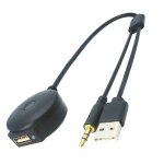 Kit bluetooth pour bmw et android iphone ipod intgration adaptateur dinterface musicale pour voitures ...