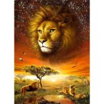 Kit de broderie diamant 5d par numro peinture diamant strass peinture diamant complet kit de peinture ...
