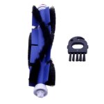 Kit brosse rotative - rowenta - accessoire pour aspirateur robot