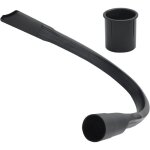Kit de buse de nettoyage universel accessoires pour aspirateur suceur plat long et flexible pour tous ...