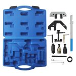 Kit calage distribution for bmw m41 m47 m51 m57 e90 e91 e92 e93 316d 320d 325d coffret outillage