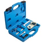 Kit calage distribution outils moteurs pour vw transporter 2. 4 t4 crafter 2. 5tdi