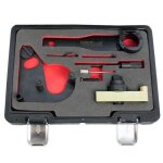 Piges et outils calage distribution chaine pour renault nissan opel