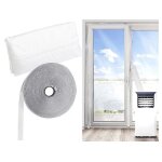 Joint de calfeutrage - sichler hausalsger�te - 6m - autocollant - universel - hydrofuge