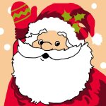 Kit canevas soudan pre nol 20x20cm