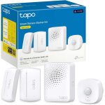 Kit capteurs connects - dtecteur de mouvement pour fentre et porte + dtecteur de mouvements - tapo ...