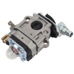 Kit de carburateur 15 mm pour d�broussailleuse de scooter carburateur accessoires pour d�broussailleuse ...