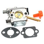 Kit carburateur pour débroussailleuse stihl fs 48 52 56 62 66 81 86 88 106 160 fr106 wt - 45a 112 4126 ... Kit carburateur pour débroussailleuse stihl fs 48 52 56 62 66 81 86 88 106 160 fr106 wt - 45a 112 4126 ...
