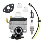 Kit carburateur gx22 gx31 pour moteur 4 temps fg100 16100 - zm5 - 803 gca91 Kit carburateur gx22 gx31 pour moteur 4 temps fg100 16100 - zm5 - 803 gca91