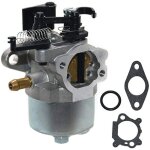 Kit carburateur pour tondeuses briggs stratton dov 700 750 792038 pzcc