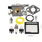 Kit carburateur pour tron�onneuse - zor� - echo cs - 300 - echo cs - 301 - echo cs - 305 - echo cs - ...