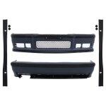 Kit carrosserie pour bmw s�rie 3 e36 1992 - 1998 jupes lat�rales pare - chocs m3 design moulures