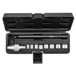 Kit de centrage de disque dembrayage - jeu de 9 pcs.