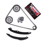Kit cha�ne de distribution pour seat ibiza skoda fabia vw polo 1. 2