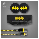 Kit de charge dc custom batman - xbox series