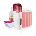 Kit chauffe cartouche (titane rose) Kit chauffe cartouche (titane rose)