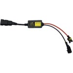 Kit de conversion de bloc dallumage �lectronique ballast hid au x�non pour phare de voiture 12v dc 35w ...