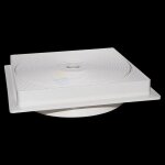 Kit couvercle et cadre carr� skimmer 15 l. astralpool. recambios skimmers. astralpool