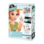 Kit cr�atif - buki france - bijoux en plastique - pour enfants de 3 � 5 ans - int�rieur