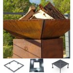 Kit de cuisson brasero cevenol - cevenol pool rond 74 cm - accessoire cuisson brasero plancha barbecue ... Kit de cuisson brasero cevenol - cevenol pool rond 74 cm - accessoire cuisson brasero plancha barbecue ...