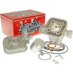 Kit cylindre 70cc airsal alu sport pour peugeot jetforce 50cc ludix 2 speedfight 3 4 scooter