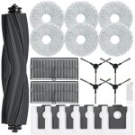 Kit daccessoires pour aspirateur - dreame - l10s pro ultra - brosse sacs serpill�res filtres