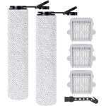 Kit daccessoires pour aspirateur eau et poussi�re roborock f25 ace / f25 rt / f25 lt / f25alt / f25 / ...