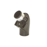Kit daccessoires pour aspirateur - miele - tourelle (support coude) - mixte - avec / sans sac