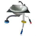 Kit deau moducamp