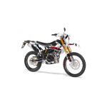 Kit deco motocross adaptable rieju mrt 50 de 2022 à 2023 boost rouge bleu Kit deco motocross adaptable rieju mrt 50 de 2022 à 2023 boost rouge bleu