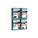 Kit d�couverte 4 couleurs des colorations barbe et moustache menside format �conomique