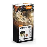 Kit dentretien n�15 pour tron�onneuse stihl ms231 ms251 - 11430074100 ce kit dentretien de la marque ...