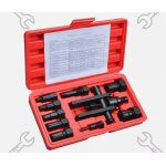 Kit dextracteur de roulement int�rieur outil dextraction de bague de moto pour extracteur de borgne interne ...