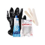 Kit dinstallation pack 1 wc chimique twusch - thetford