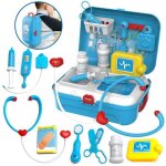 Kit docteur - jouets dimitation - malette docteur