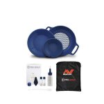 Kit dorpaillage minelab - pro - gold