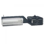 Kit clairage cmh 315w - linkable & dimmable - florastar pro - line