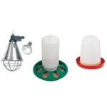 Kit �levage de poussins premium