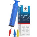 Kit limination de bouchon d?oreille nettoyage oreille sr par nettoyeur oreille livr avec seringue ...